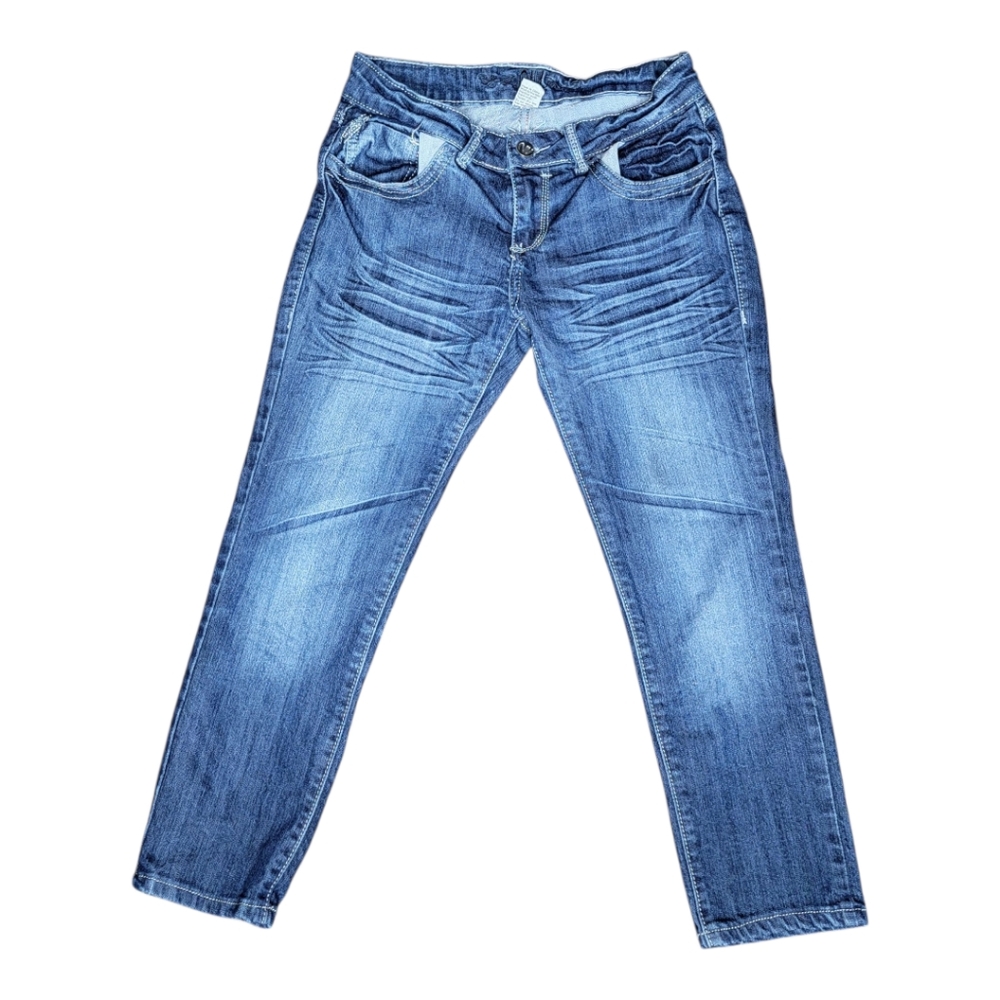 Womens NV Skinny Jeans SZ 7
